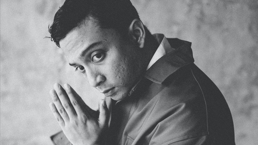 Sal Priadi – Berhati